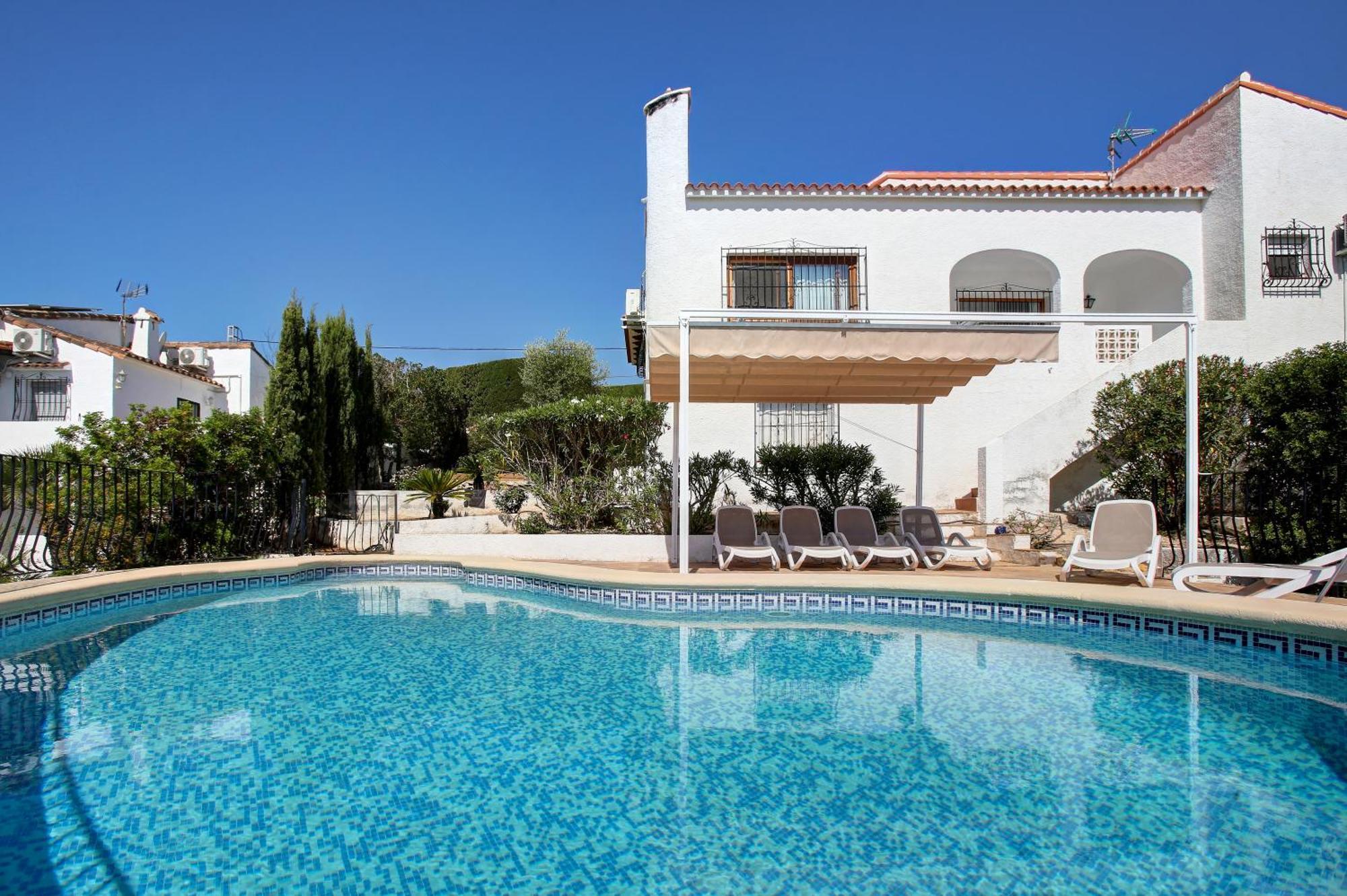 Villa Carfax Orba Exterior foto