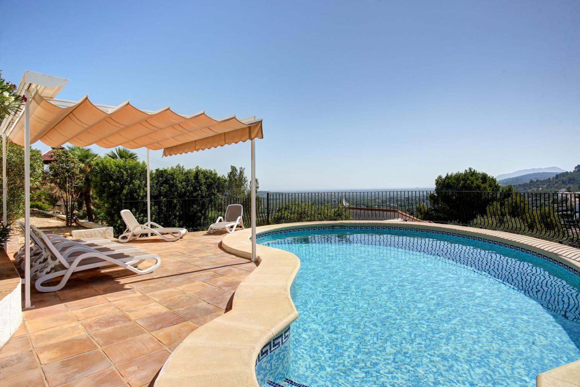 Villa Carfax Orba Exterior foto