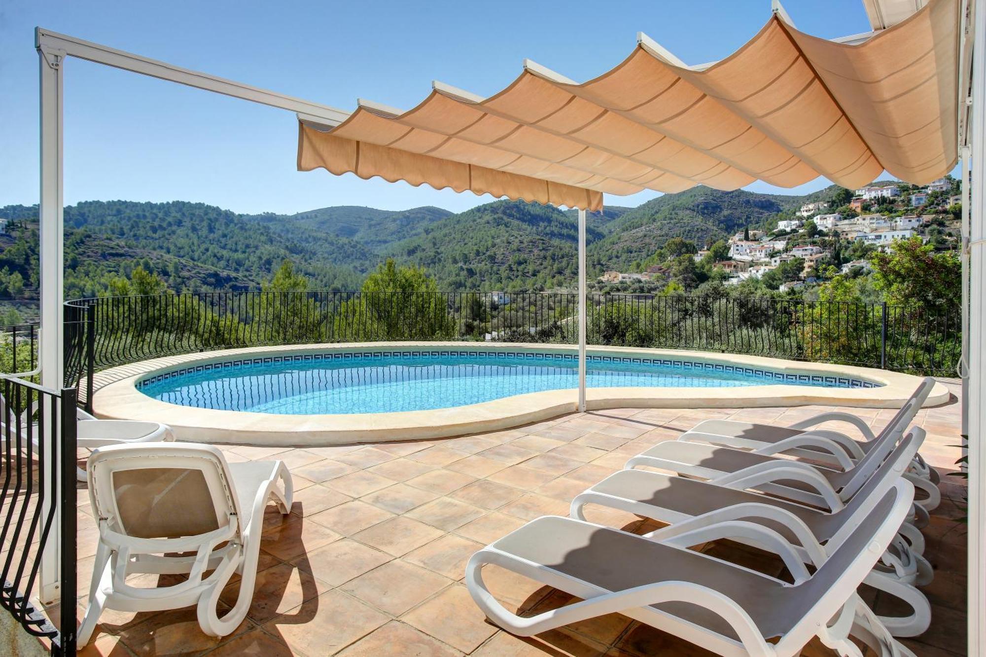 Villa Carfax Orba Exterior foto